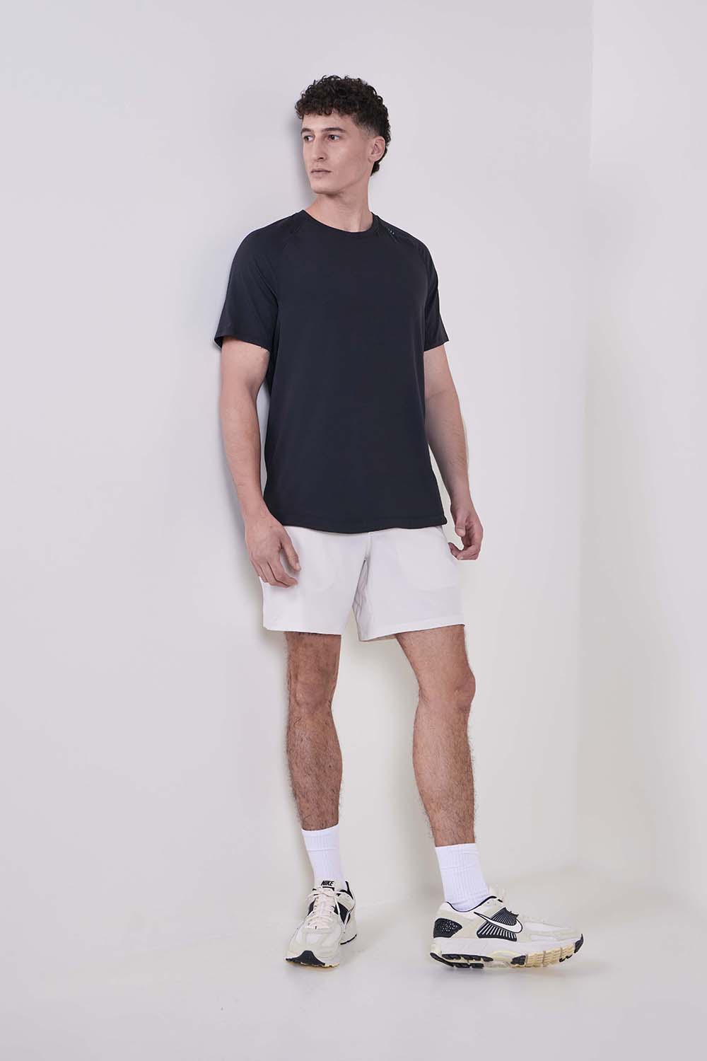 Pace Breaker Short 7 LL